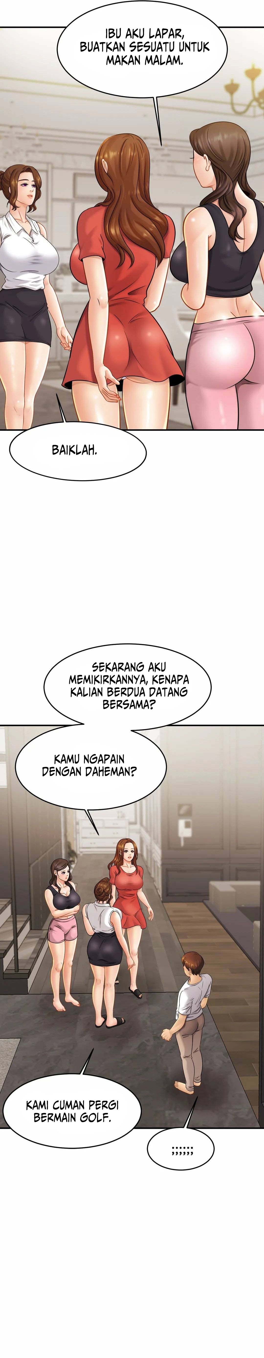 Closefam - Chapter 6 31