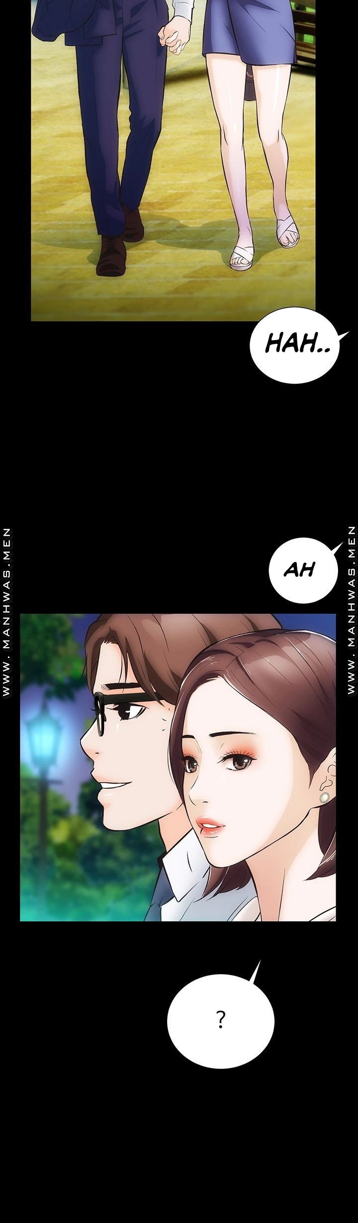 Neighboring House Seonggeun - Chapter 6 4