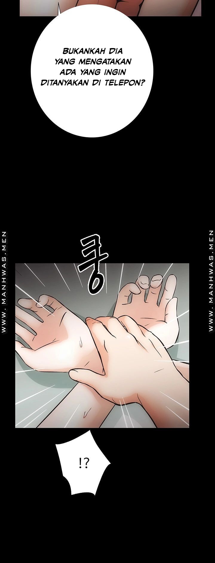 Neighboring House Seonggeun - Chapter 6 37