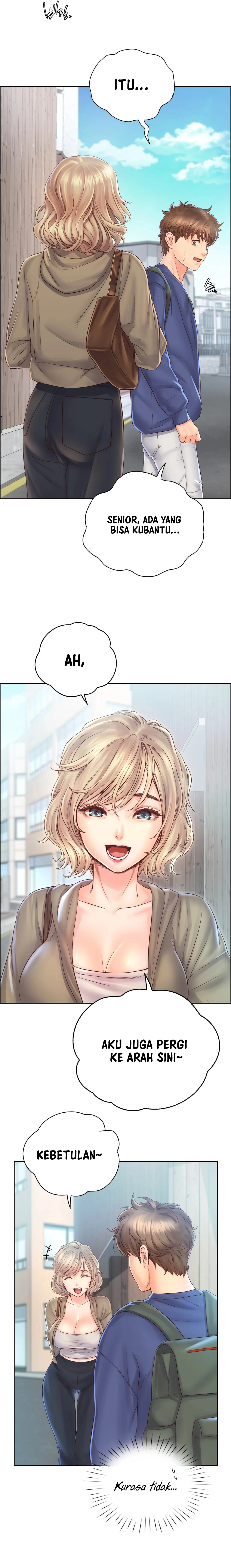 Osaka - Chapter 6 13