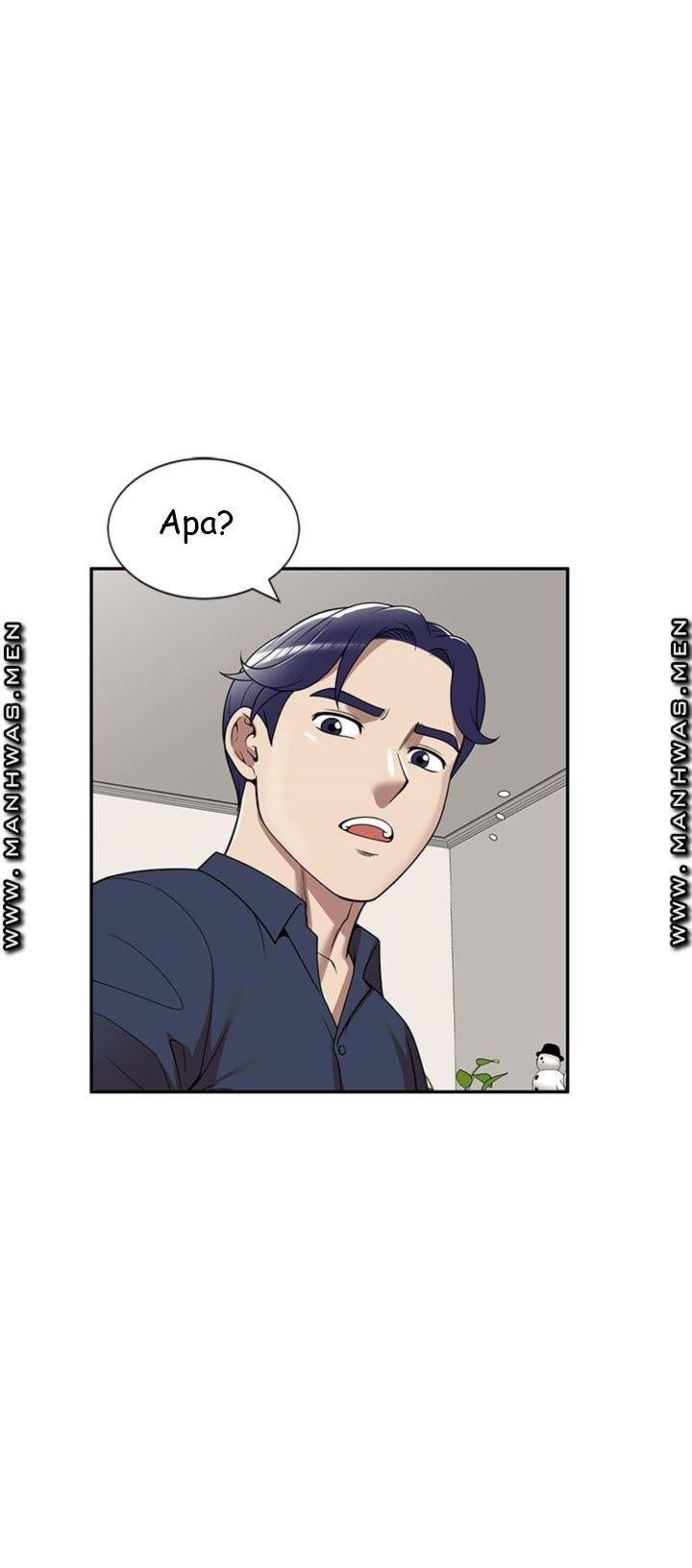 Caddie Mom - Chapter 6 52