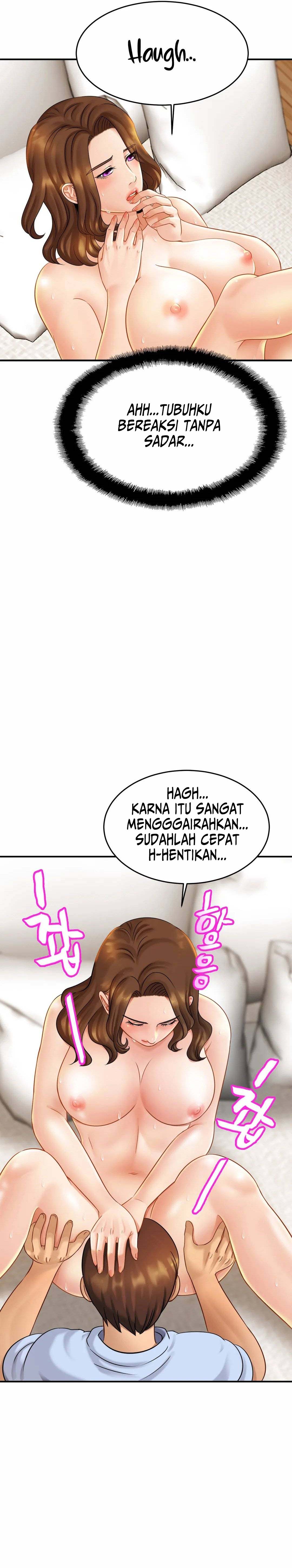Closefam - Chapter 6 11