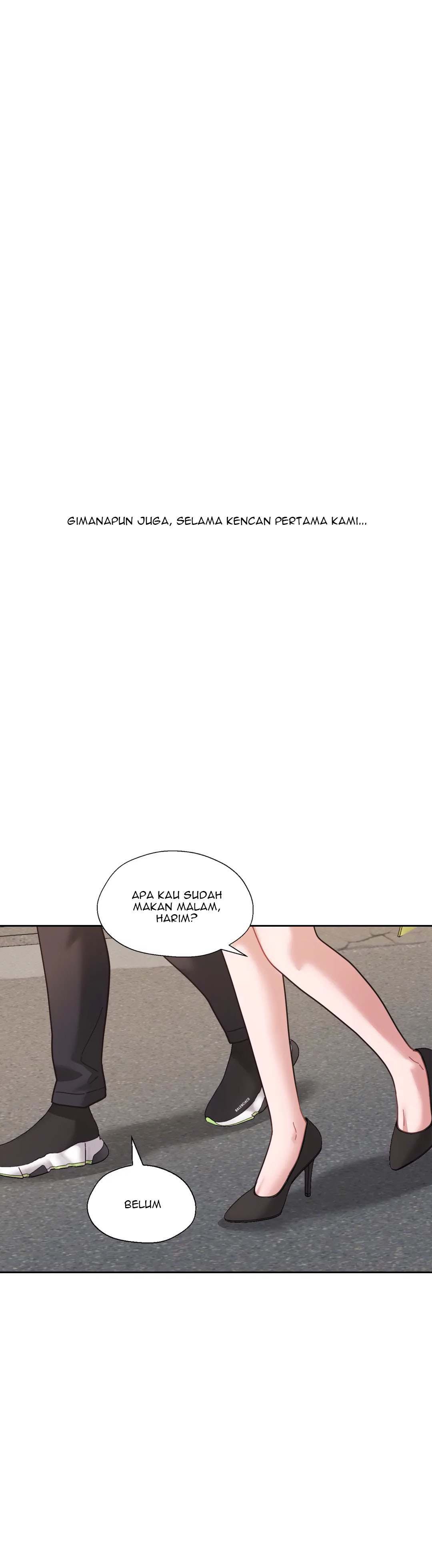 Booty Camp - Chapter 6 10