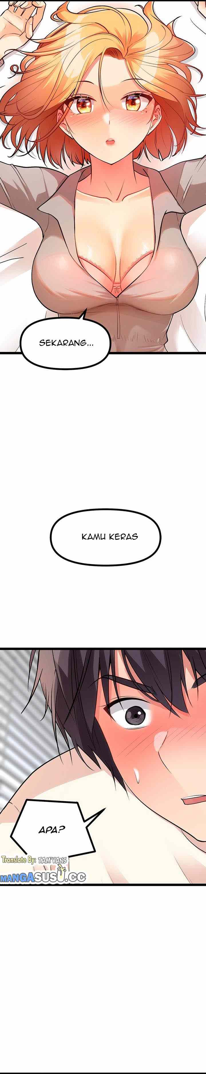 Cucumber Market - Chapter 6 17 Cucumber Market - Chapter 6 17