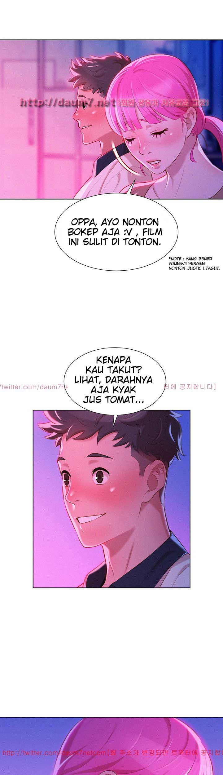 Sister Neighbor - Chapter 6 19