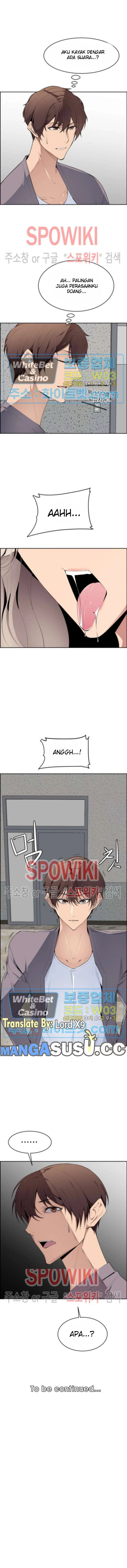 Body Camper - Chapter 6 8