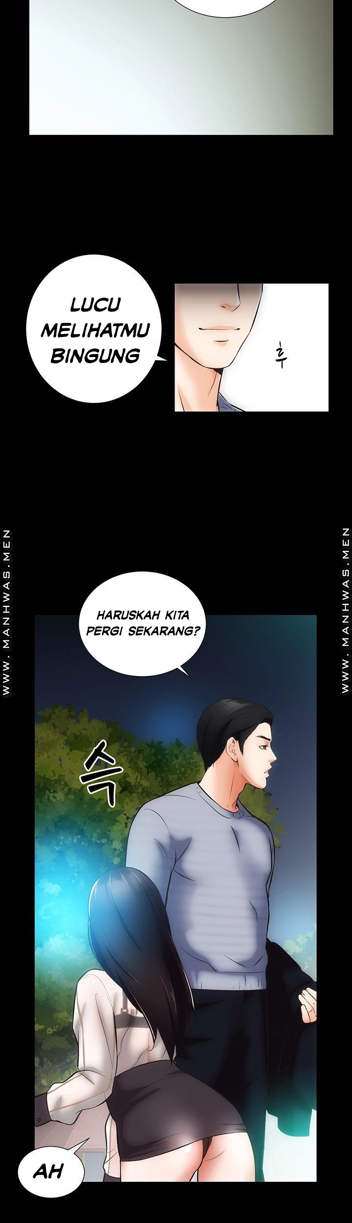 Neighboring House Seonggeun - Chapter 6 20