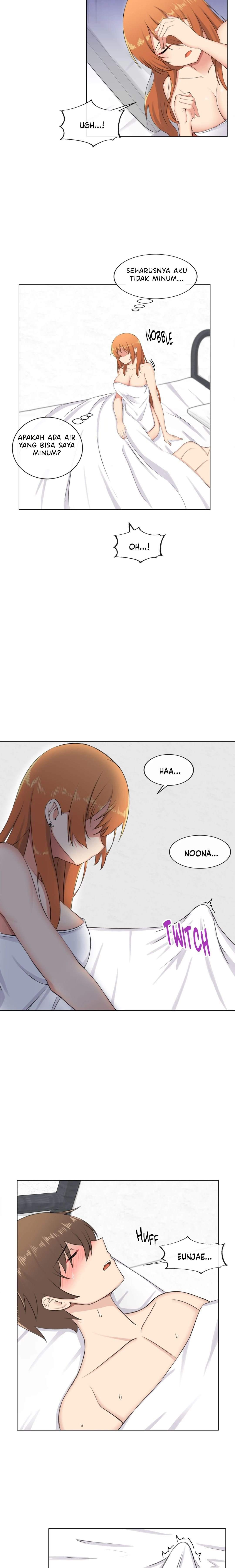 Sexcape Room: Pile Up - Chapter 6 2