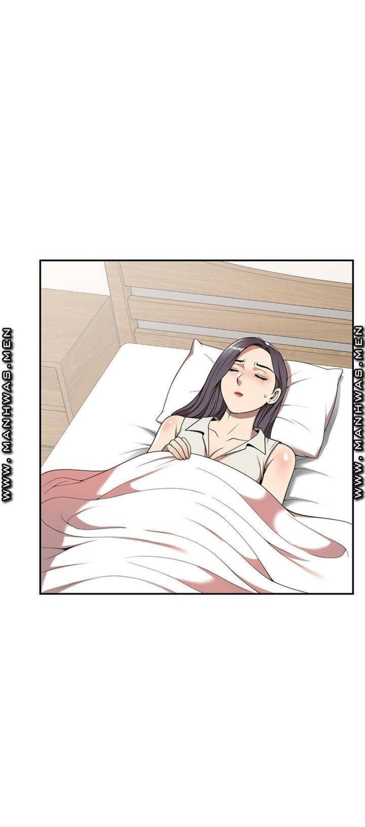 Caddie Mom - Chapter 6 48