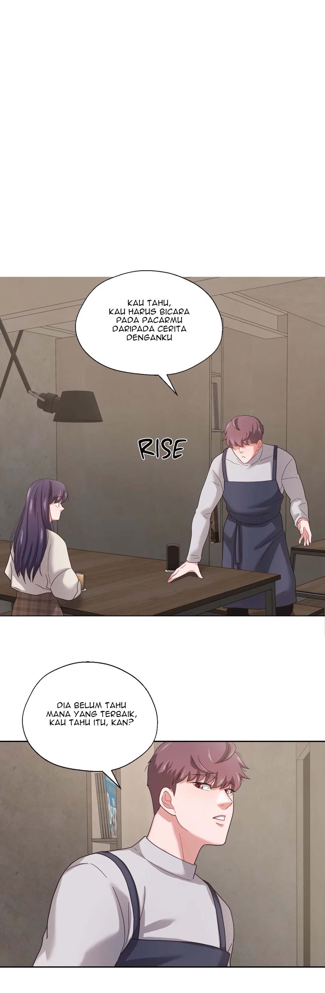 Booty Camp - Chapter 6 23