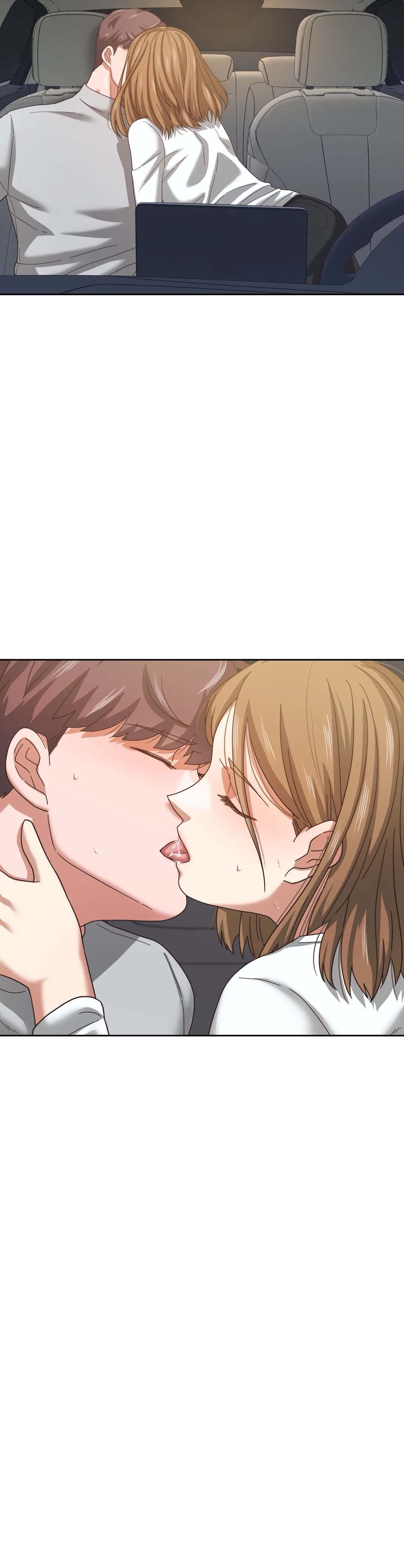 Booty Camp - Chapter 6 34