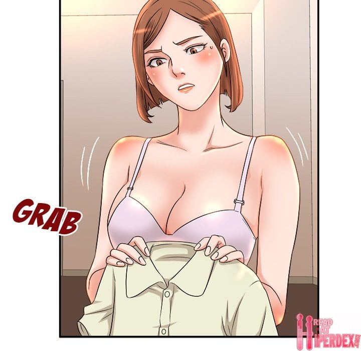 Family Secret - Chapter 6 31