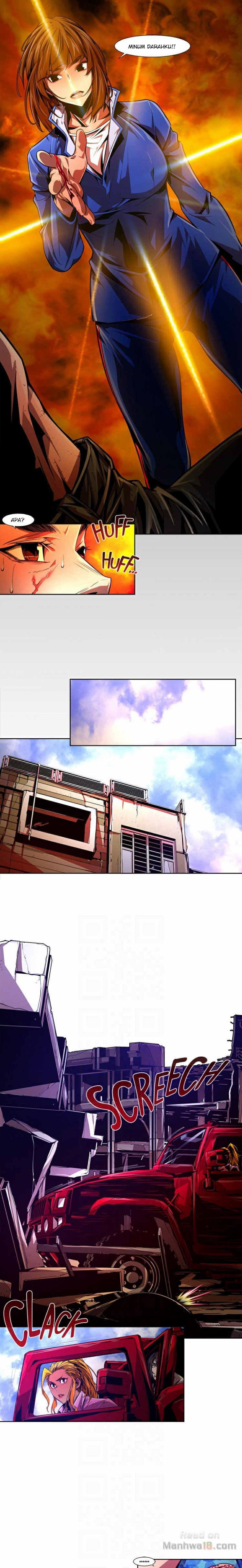 Land of the Dead - Chapter 40 end 7 Land of the Dead - Chapter 40 end 7