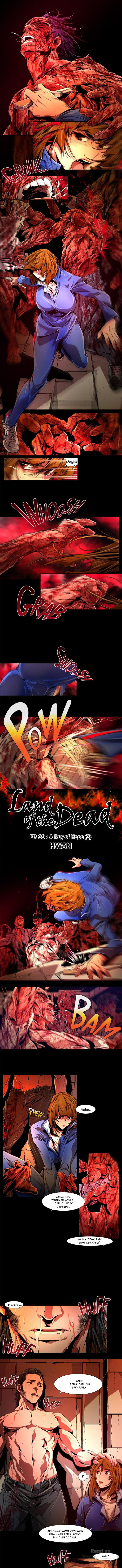 Land of the Dead - Chapter 40 end 3 Land of the Dead - Chapter 40 end 3