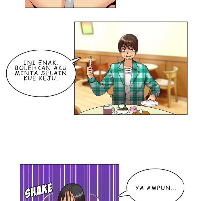 God of App - Chapter 8 26