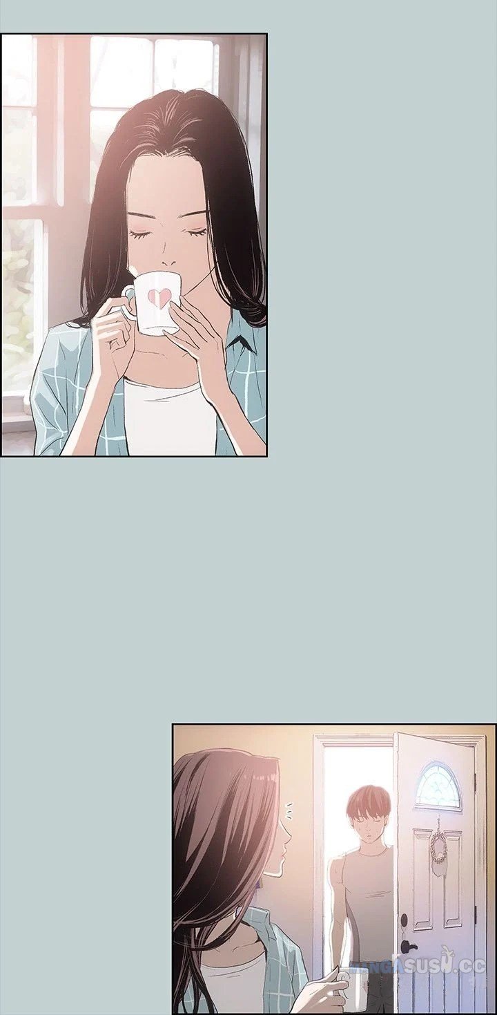 Love Square - Chapter 8 6
