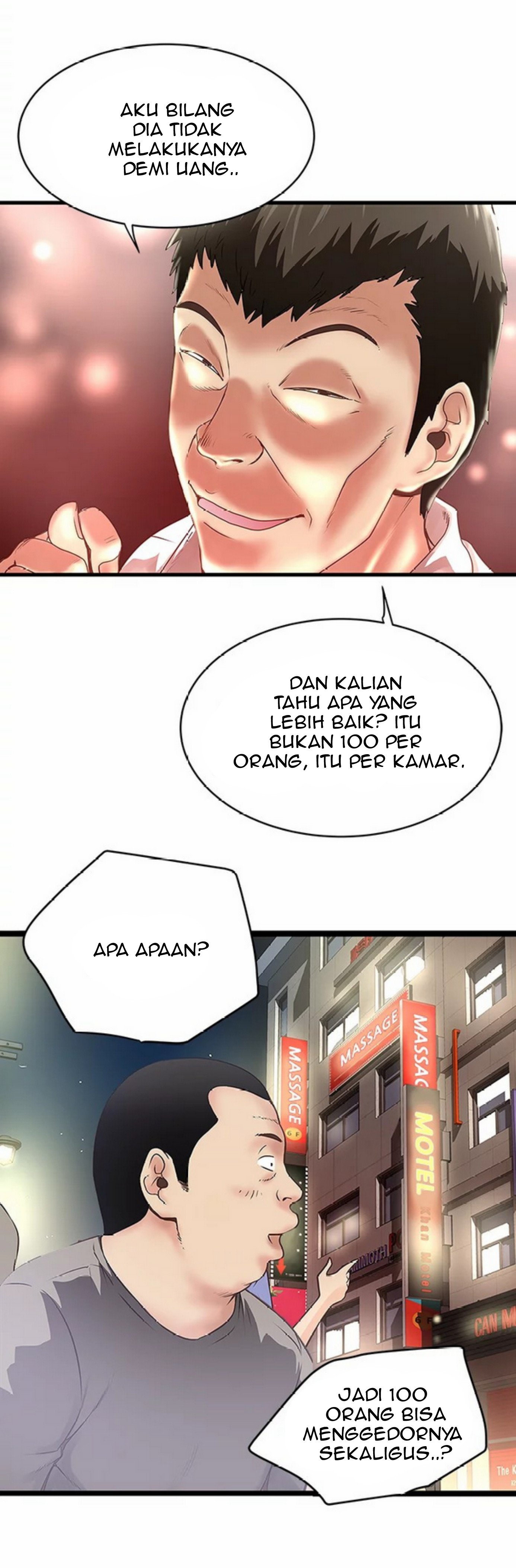 The Housemaid - Chapter 8 22