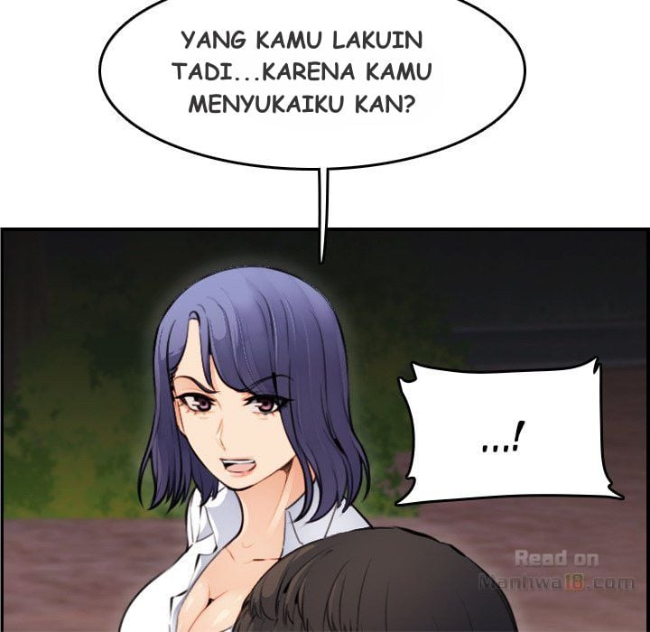 Never Too Late - Chapter 8 19