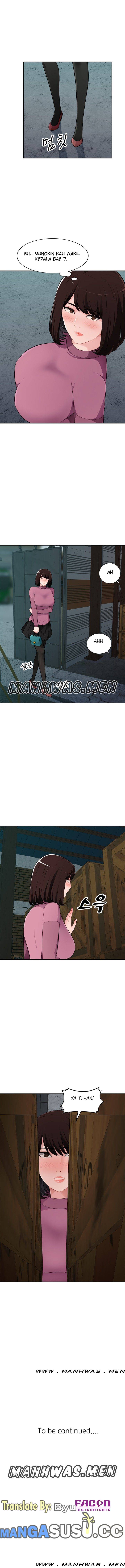 Boss Around - Chapter 8 9 Boss Around - Chapter 8 9