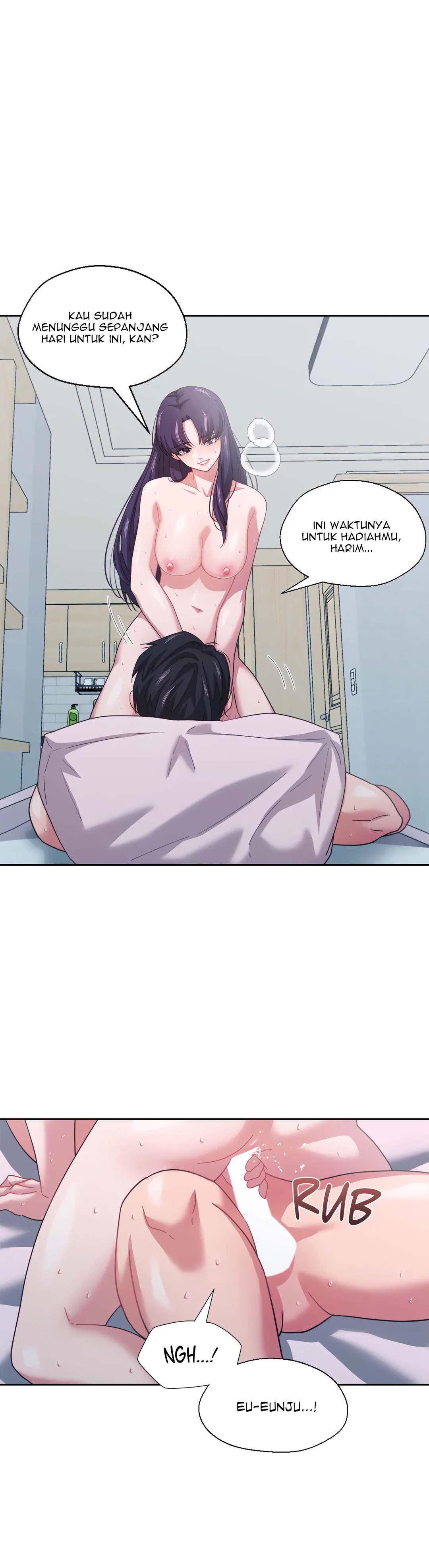 Booty Camp - Chapter 8 31