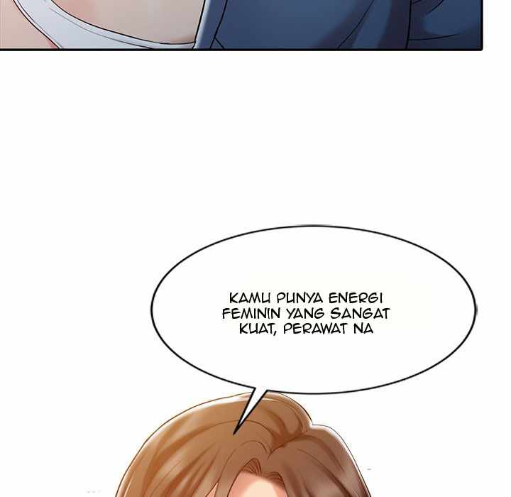 The Hand of Legend - Chapter 8 37