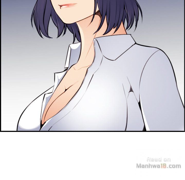 Never Too Late - Chapter 8 7