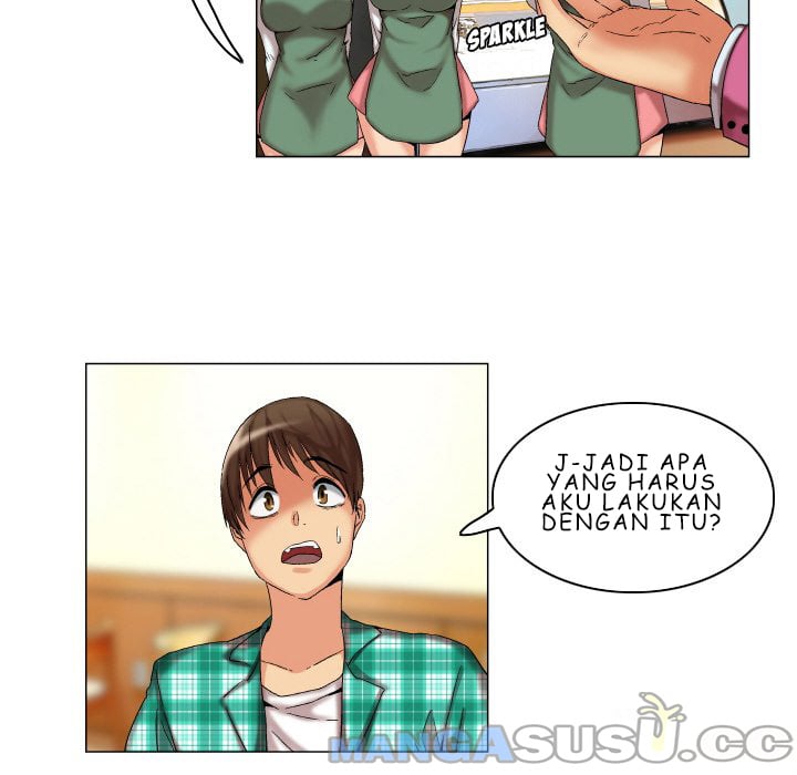 God of App - Chapter 8 30