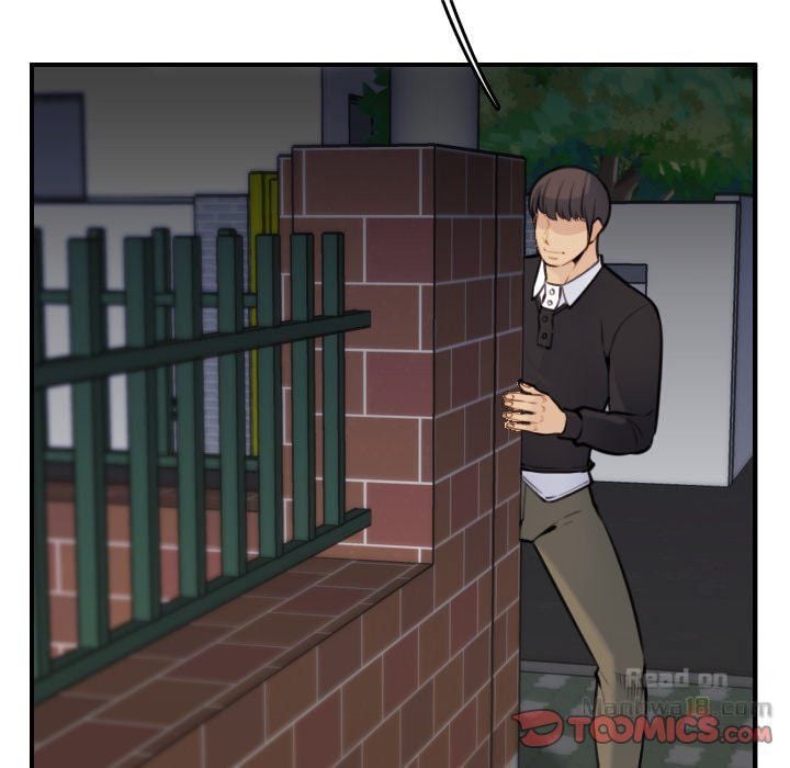 Never Too Late - Chapter 8 40