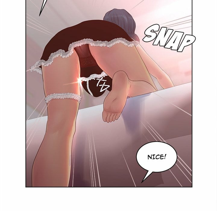 Share Girls - Chapter 8 65