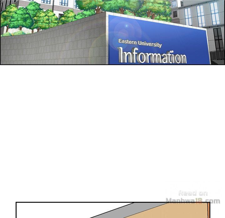 Never Too Late - Chapter 8 91