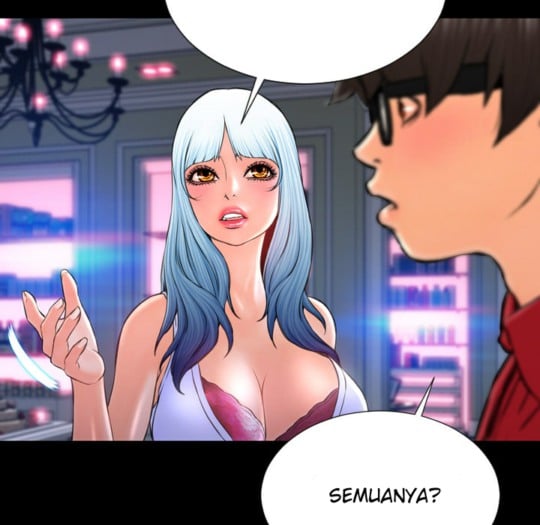 Her Toy Shop - Chapter 8 140