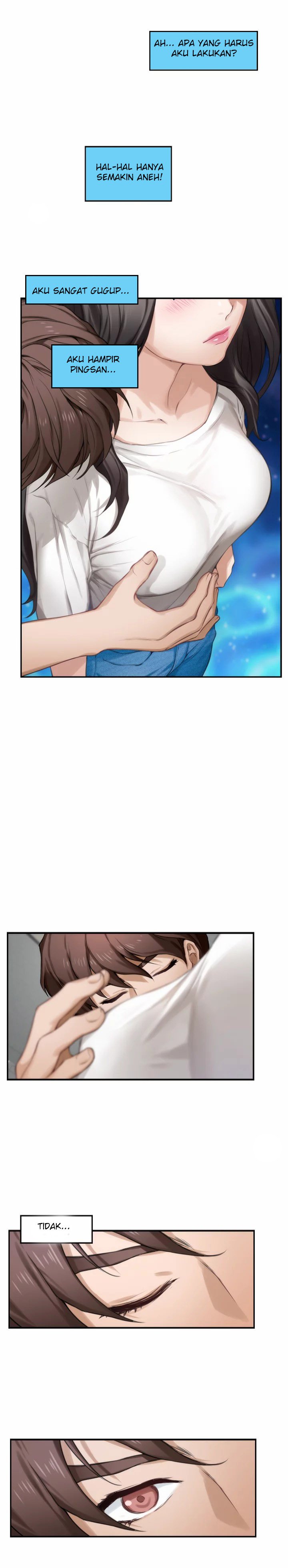 S-Mate - Chapter 8 10