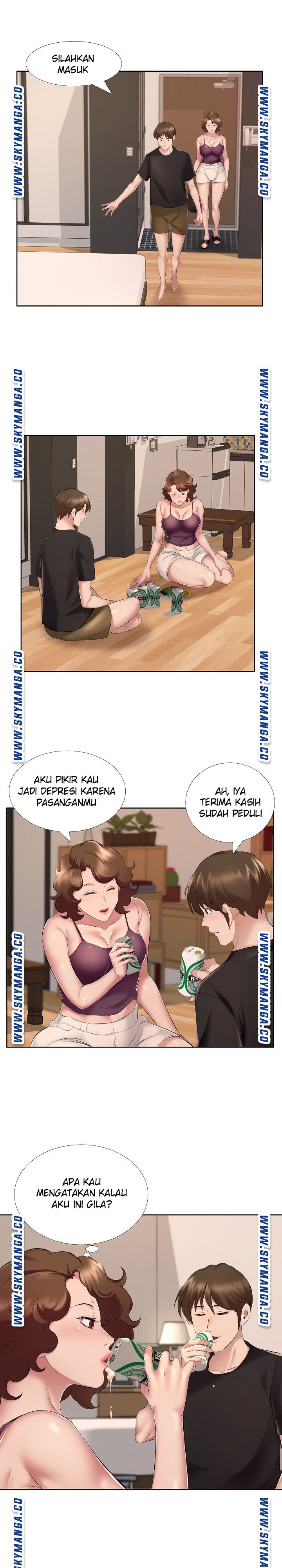 One Room Hotel - Chapter 8 9 One Room Hotel - Chapter 8 9