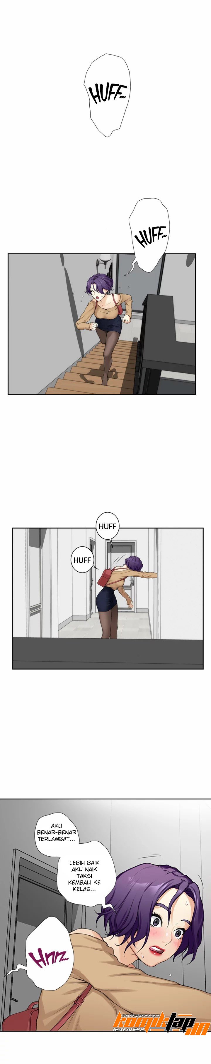 S-Mate - Chapter 8 22