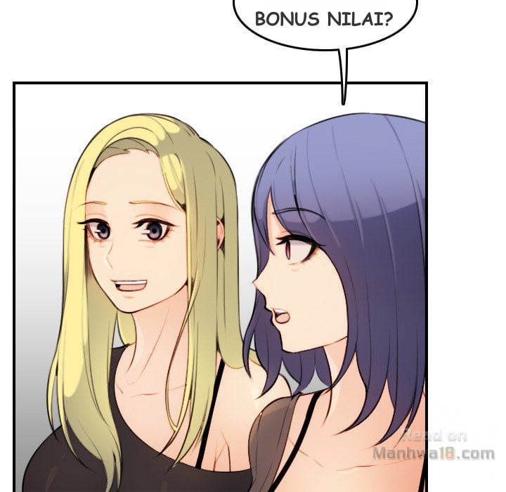 Never Too Late - Chapter 8 105