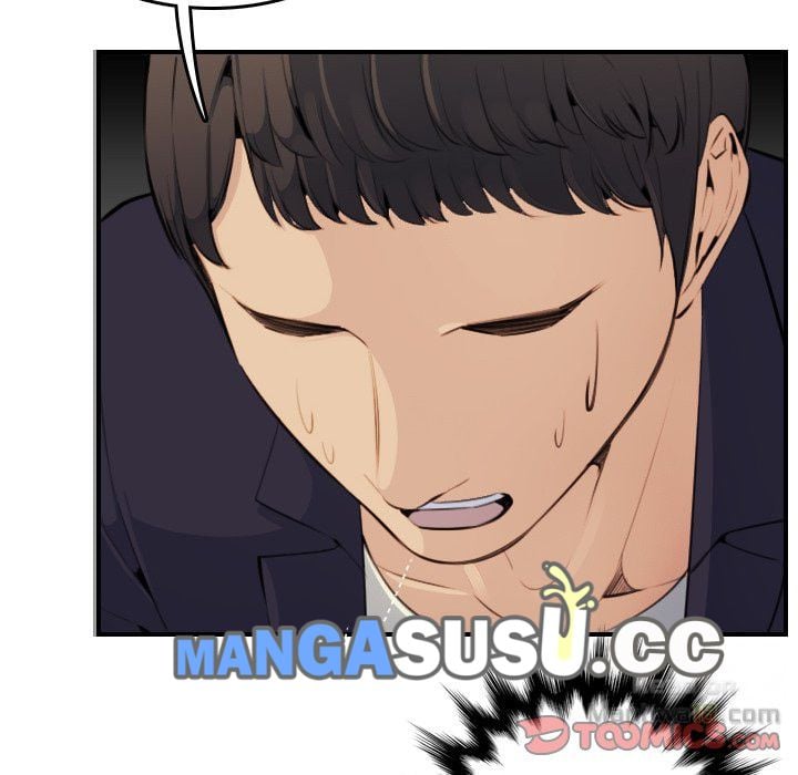 Never Too Late - Chapter 8 12