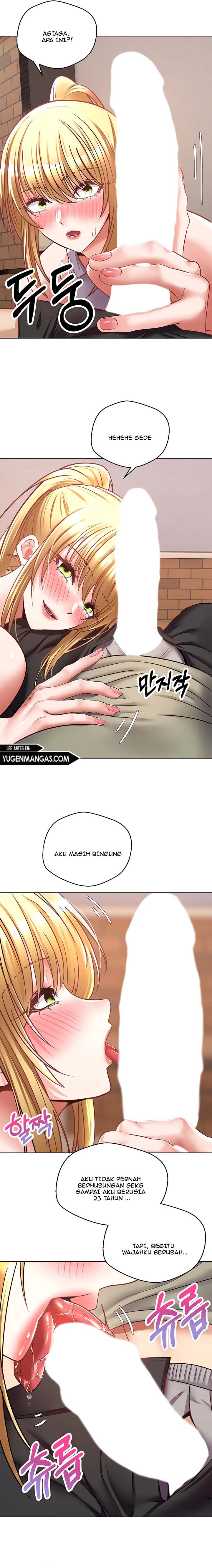 Wish Fulfillment Application - Chapter 8 10