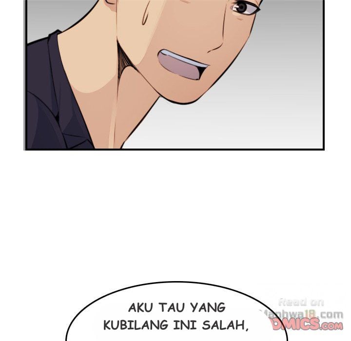 Never Too Late - Chapter 8 24