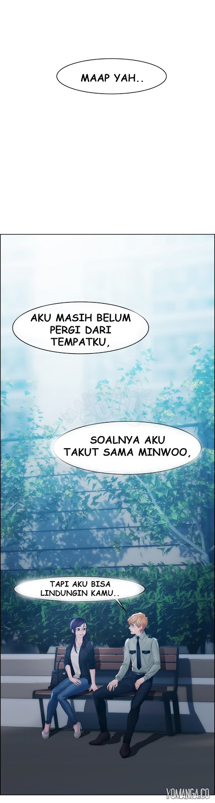 Lady Garden - Chapter 8 5
