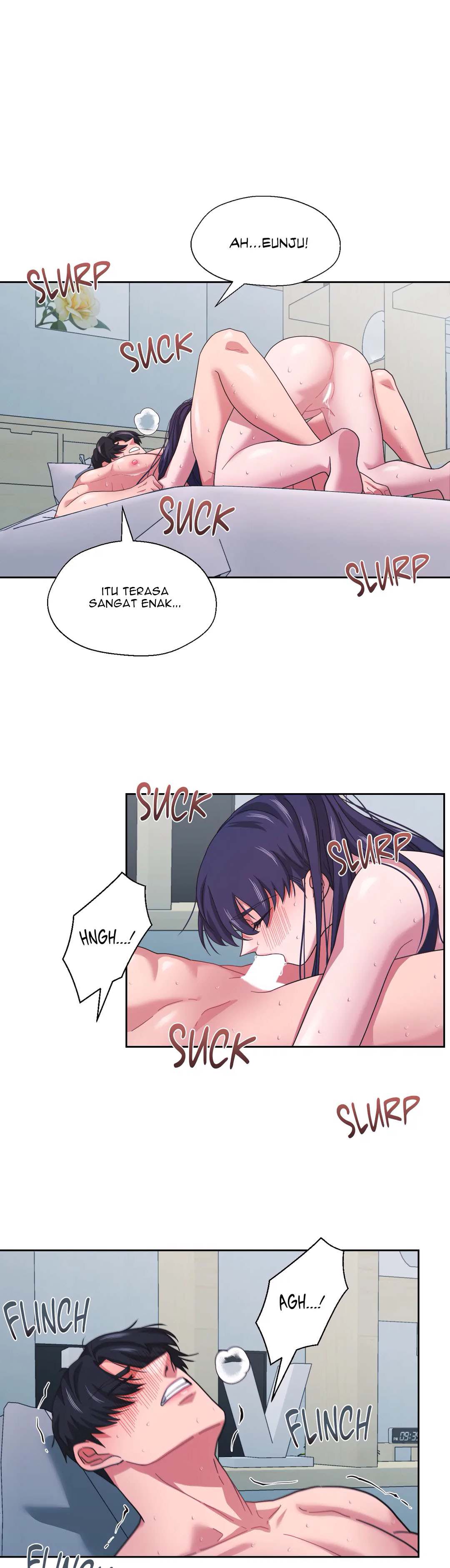 Booty Camp - Chapter 8 29