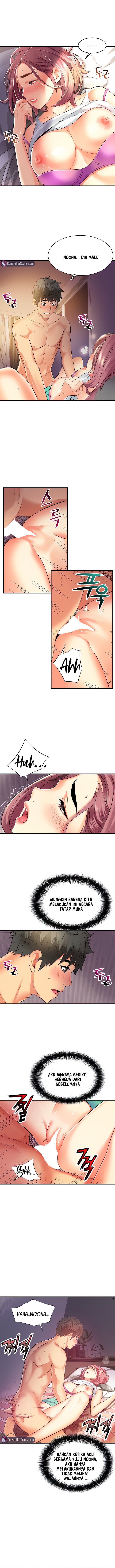 An Alley story - Chapter 8 4 An Alley story - Chapter 8 4