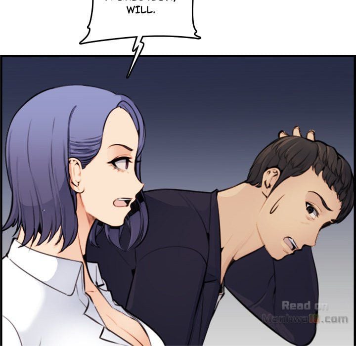 Never Too Late - Chapter 8 10