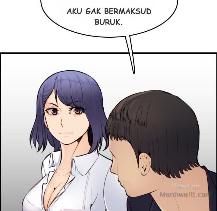 Never Too Late - Chapter 8 25