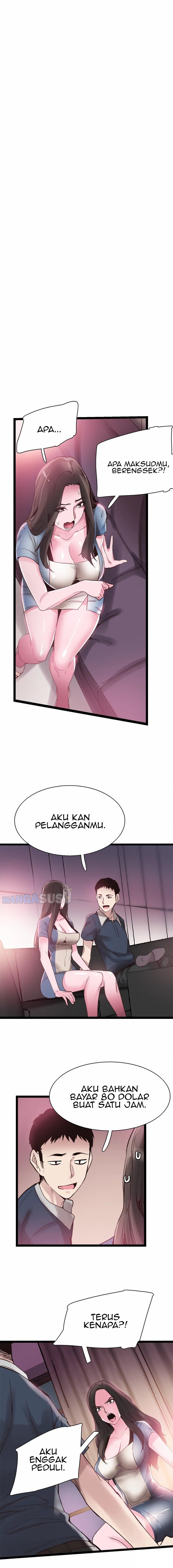 Campus Live - Chapter 8 6