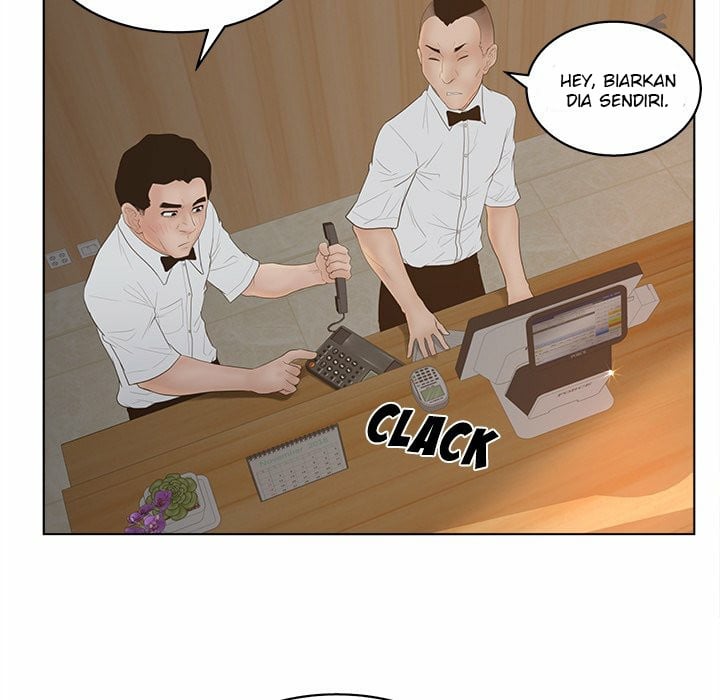 Share Girls - Chapter 8 11