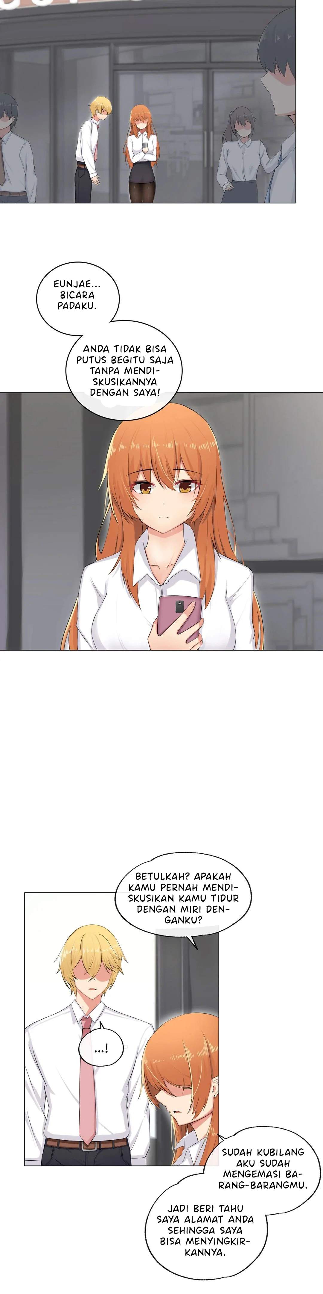 Sexcape Room: Pile Up - Chapter 8 31 Sexcape Room: Pile Up - Chapter 8 31