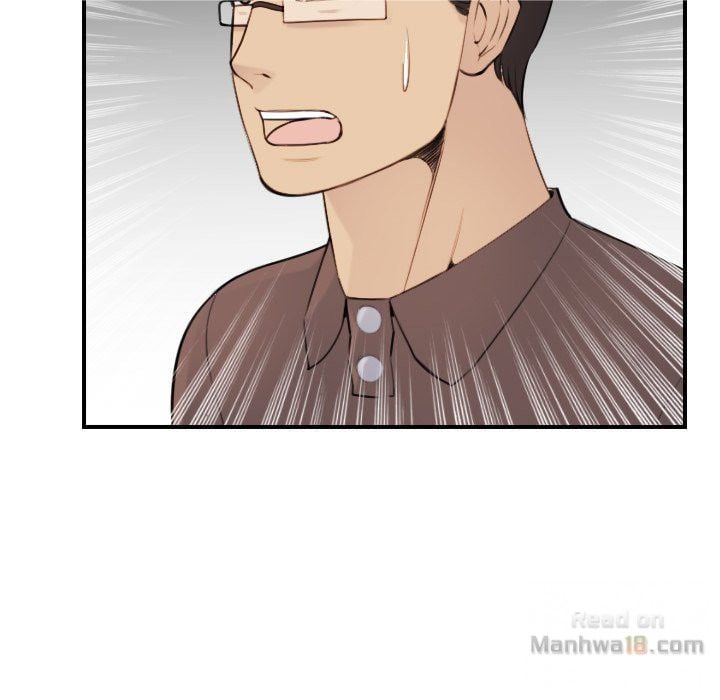 Never Too Late - Chapter 8 115
