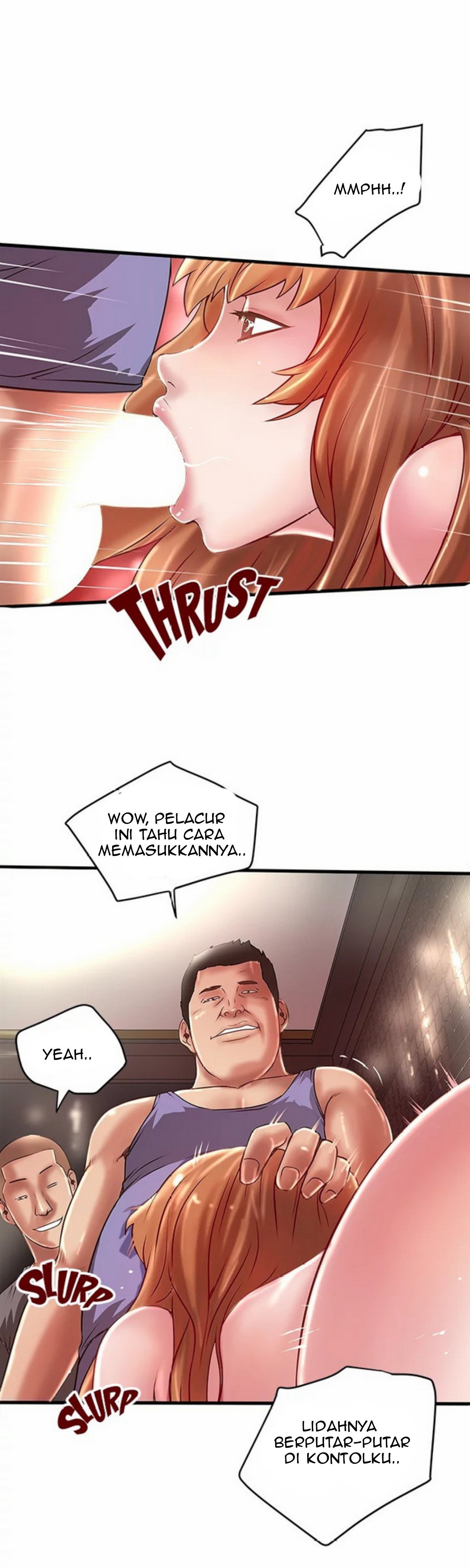 The Housemaid - Chapter 8 34