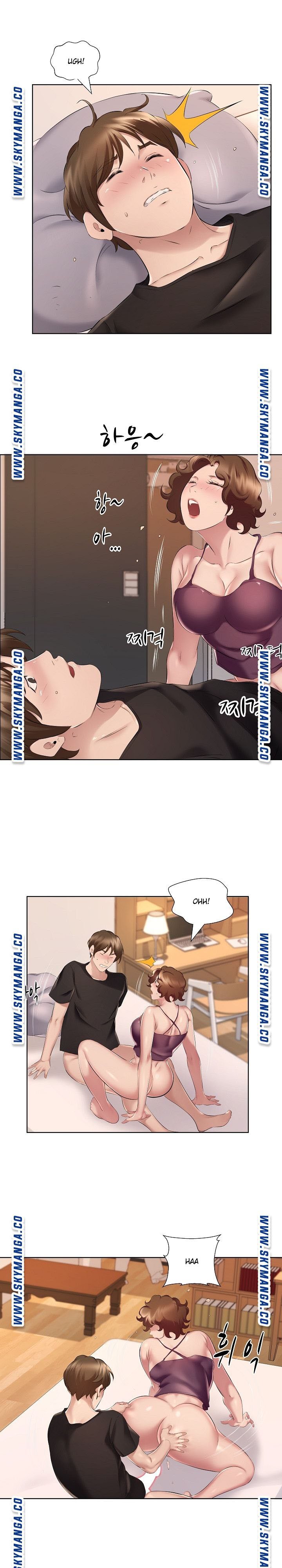 One Room Hotel - Chapter 8 17 One Room Hotel - Chapter 8 17