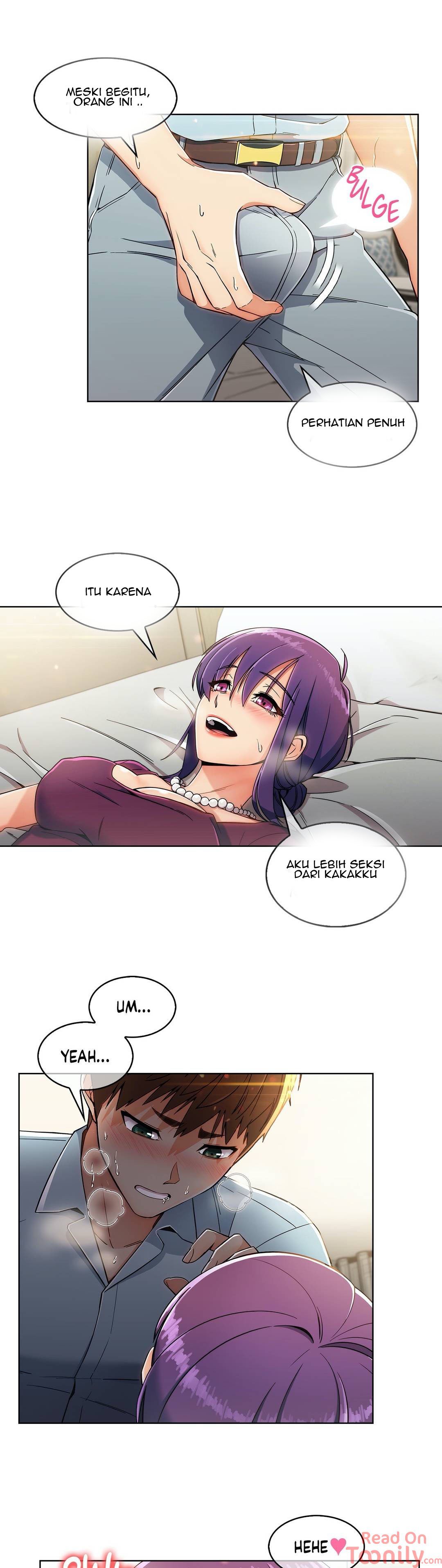 The Stand Up Guy - Chapter 8 14